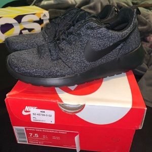 New rosherrun Nike’s